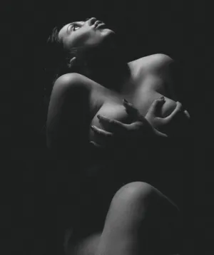 Nude Art