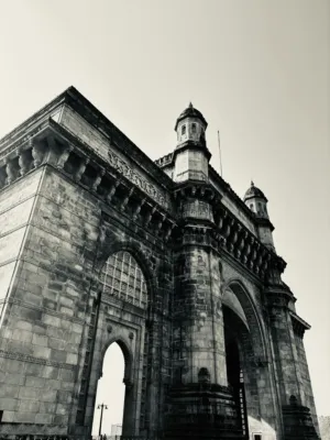 Gateway Of India