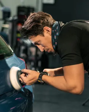 Car Detailing