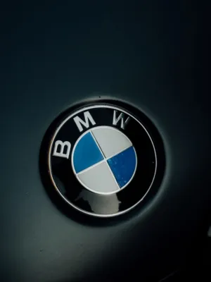 Bmw Logo