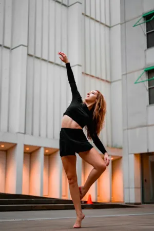 Urban Dancer