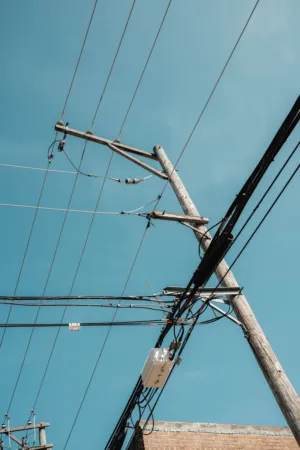 Power Lines