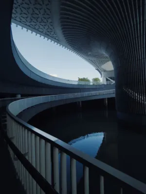 Modern Architecture