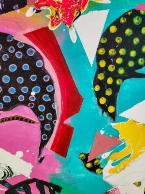 Abstract Art
