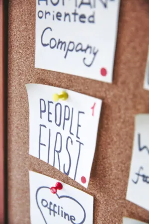 People First
