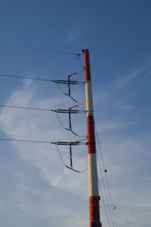 Electricity Pylon