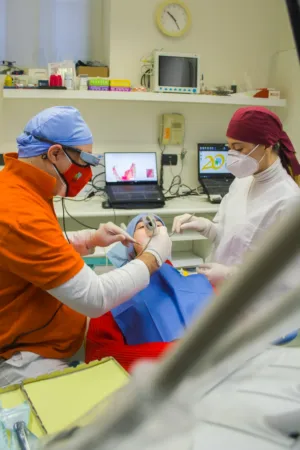 Dental Procedure
