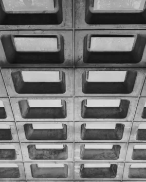Concrete Blocks