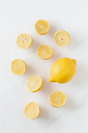 Lemon Slices