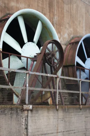 Industrial Fans