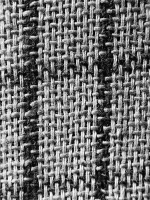 Woven Fabric Texture