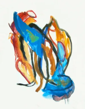 Abstract Art