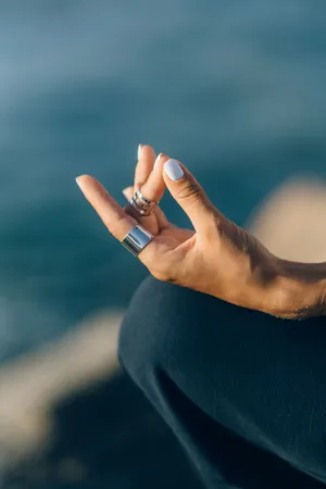 Mindful Moment