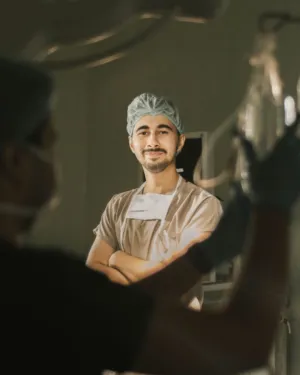 Surgical Team