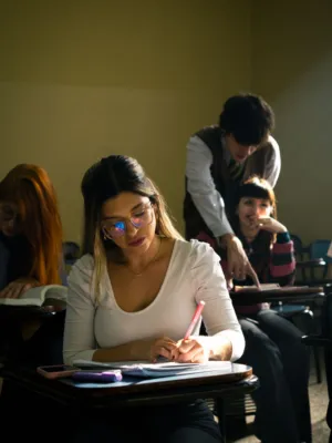 Classroom Study