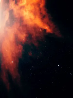 Cosmic Nebula