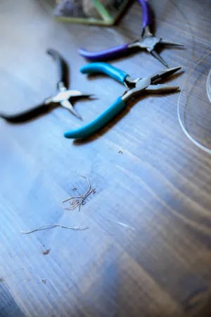 Crafting Tools