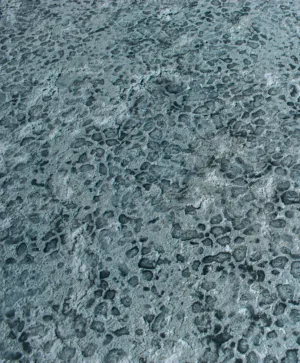 Salt Flats Texture