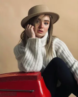 Cozy Winter Look