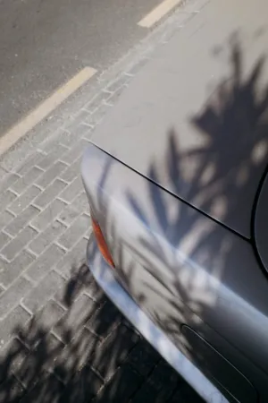 Urban Shadow Play