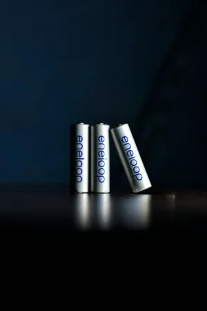 Batteries