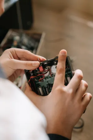 Electronics Repair