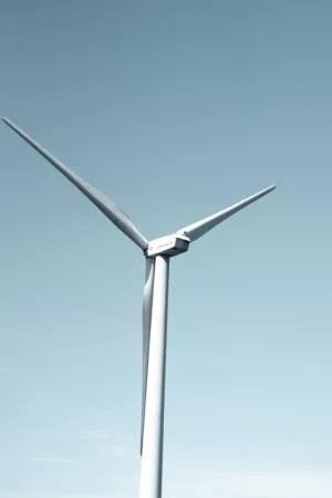 Wind Turbine