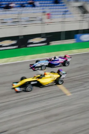 Formula Race