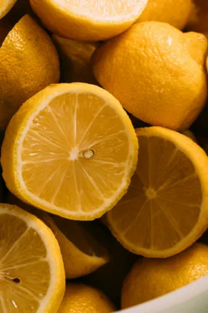 Lemon Slices