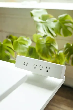 Modern Power Strip