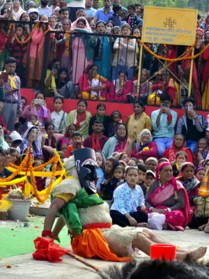 Festival Performance