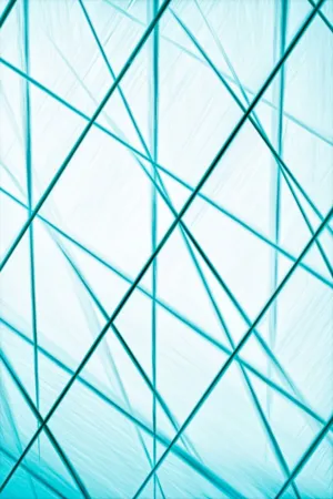 Abstract Geometric Lines