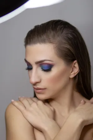 Elegant Portrait