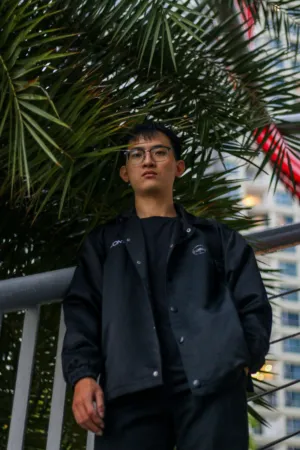 Urban Portrait