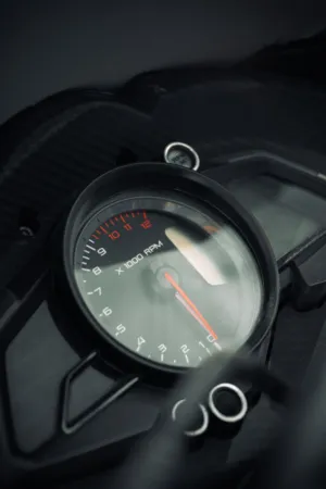 Motorcycle Tachometer
