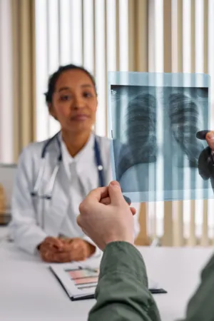 Medical Consultation