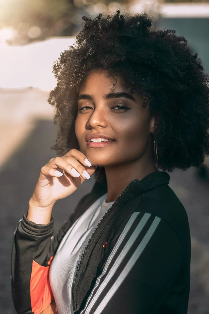 Urban Portrait