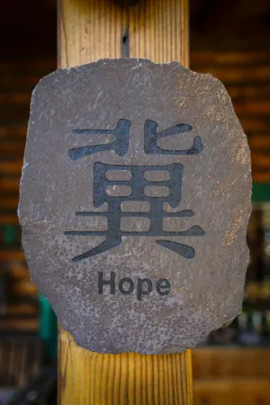 Hope Stone