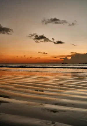 Sunset Beach