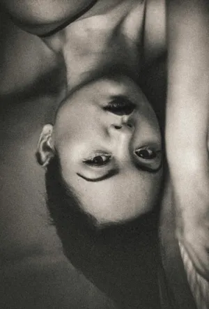 Inverted Portrait