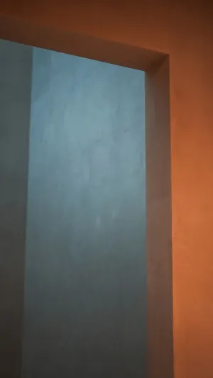 Minimalist Architecture