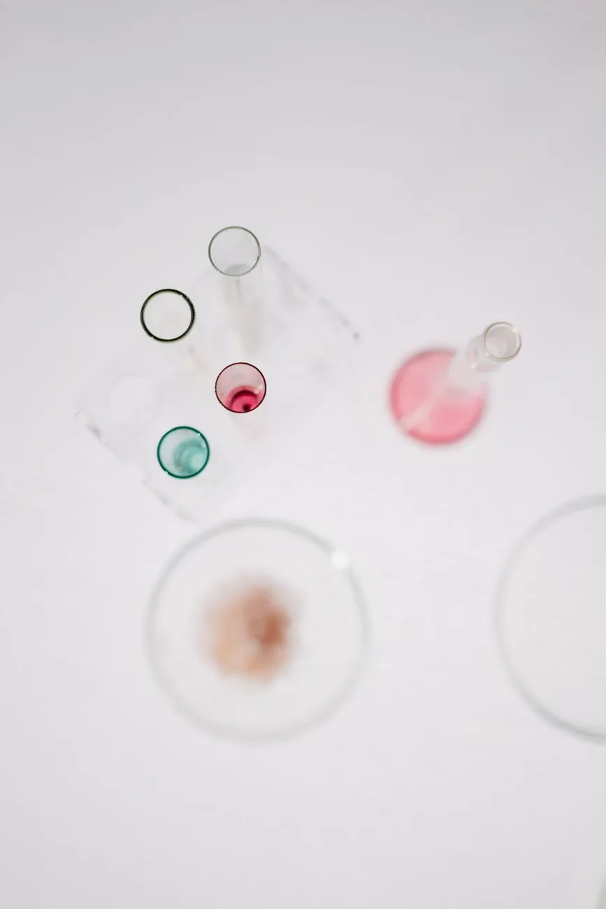 Scientific Equipment