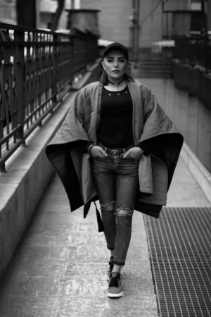 Urban Fashion