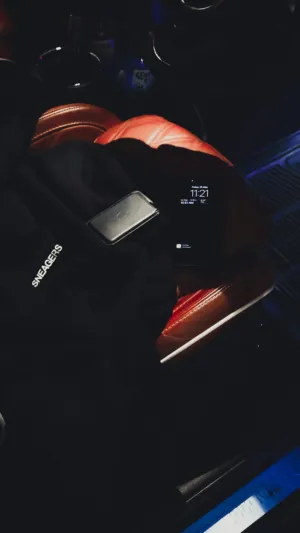 Tech Essentials