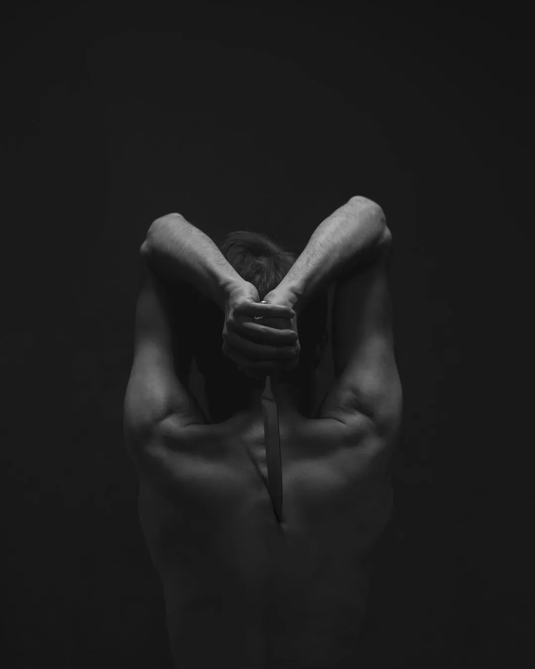 Dark And Powerful