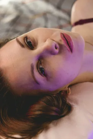 Luminous Portrait