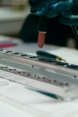 Precision Engineering