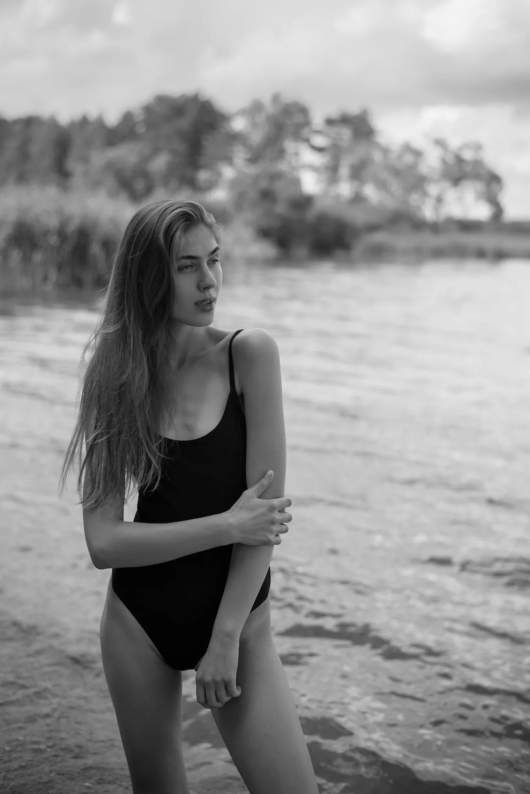 Beach Beauty