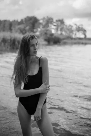 Beach Beauty