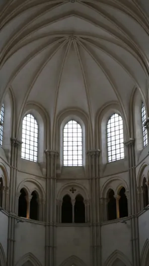 Cathedral Interior
